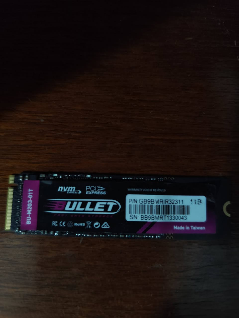 السلام عليكم
مونتر
full hd 1080
280 hz
ips
الحجم 24
250 الف 

m.2 
1 t
2500 read/write
150 الف 

التواصل خاص او واتس اب 
***********
