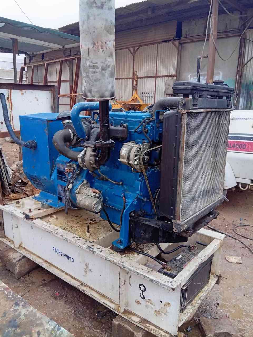 بيركنز انكليزي 50 كيفي توليد ستان فورد مضلع شاصي عالي قول اوتو برودكشن إطفاء وتشغيل  كفالة عامه لاصرف ولا بخار وأرد اماراتي بسعر 29 ورقة المكان واسط صويره معمل سيف البيضاني للمولدات الحى الصناعي شارع المطحنه ***********
