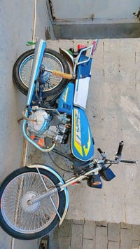 تايكر • موديل ٢٠ • بحاجة كهرباء