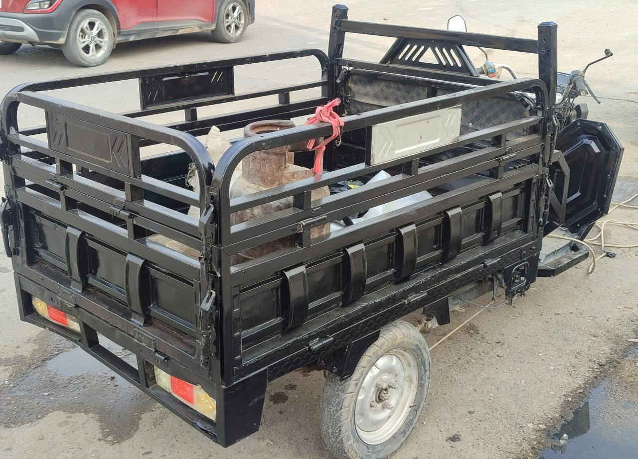 السلام عليكم ستوته شحن فول خير من الله مستعجل على بيعته تعال شوف وقيم وتدلل
***********
