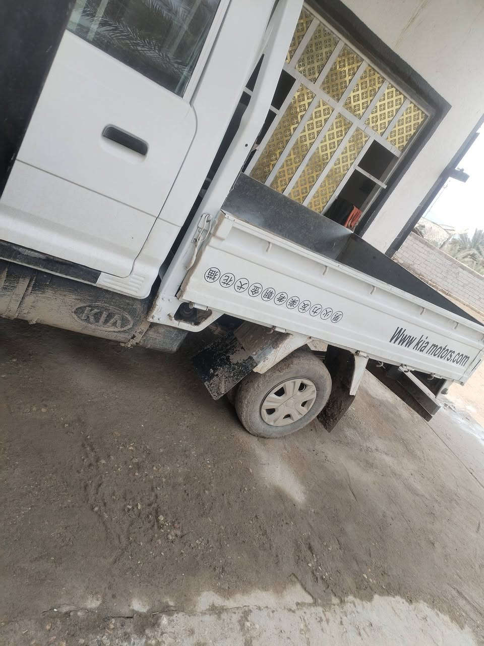 سلام عليكم 
كيه بنكو موديل ١٩٩٥بابل نكليزي سنويه لل٣٠ شاصي مكفول كير مكينه مكفولات عوزه دوشمه مكان بابل الشوملي قريب الدولي اتصل *********** ٥٠وبيه مجال
