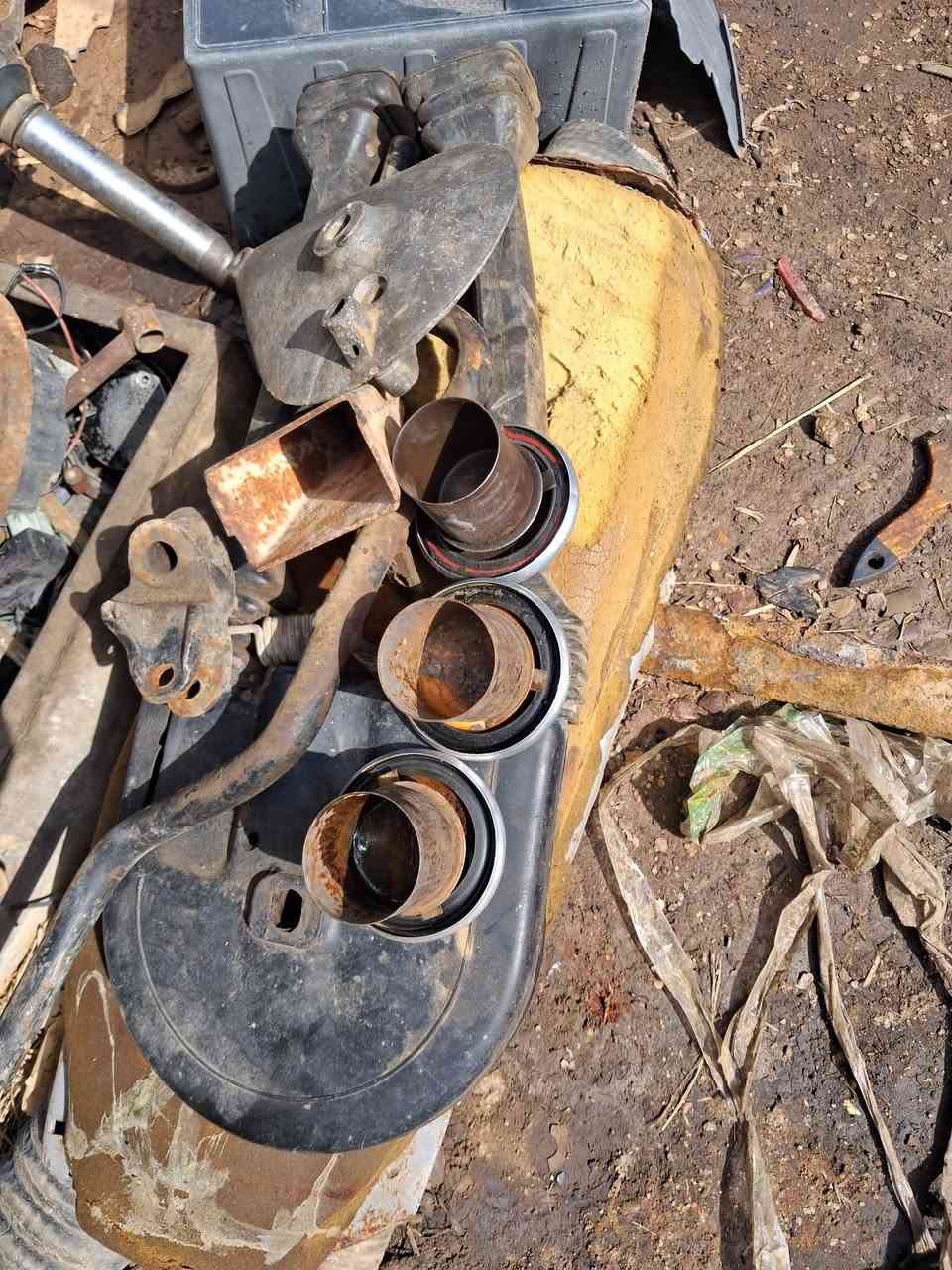 سلام عليكم للبيع قبق بانزين السعر تك ٨ مكاني فلوجة هاتف ***********يوجد توصيل جميع محافظات من رخصت مدير الكروب المحترم
