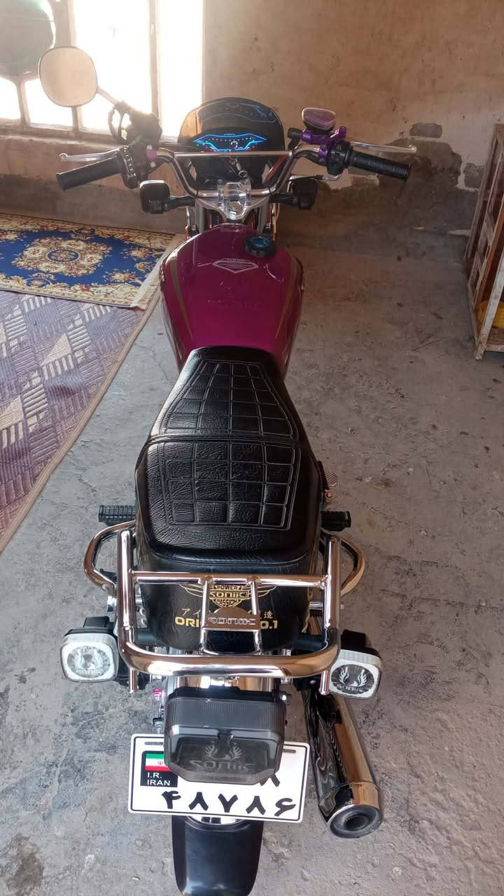 سلام عليكم دراجه مكفوله كفالة عامه وراق سكنر موديل 26صارلهه شهرين من طالعه نضافه مذل بصوره وحله مكاني ديوانيه سومر


**إذا كنت صاحب هذا الإعلان وتريد حذفه لأي سبب، رجاءا أرسل رسالة إلى الدعم الفني**