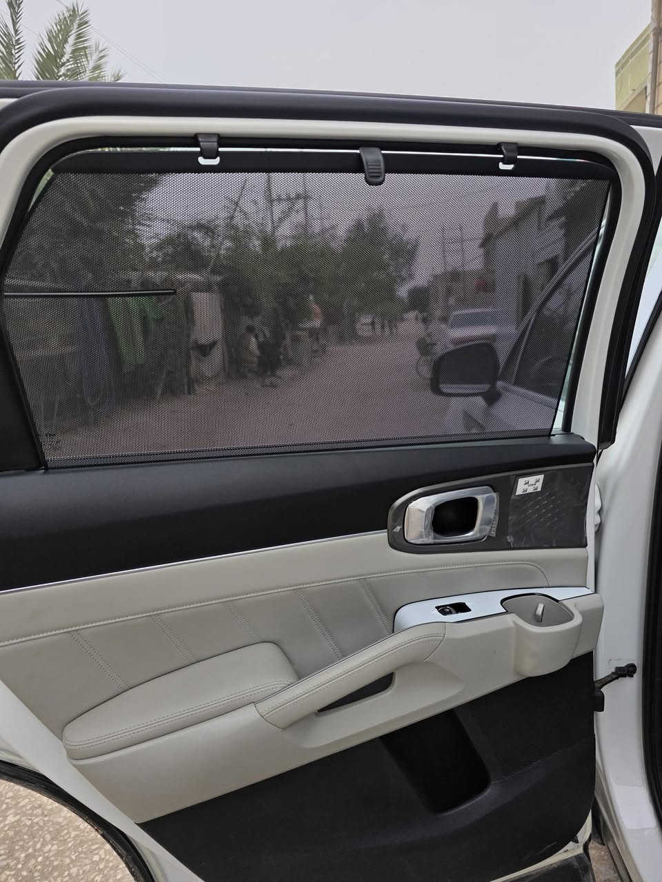 سورنتو 2025 سيارة جديدة ماشي ٨٠٠٠ 0783193320


**إذا كنت صاحب هذا الإعلان وتريد حذفه لأي سبب، رجاءا أرسل رسالة إلى الدعم الفني**