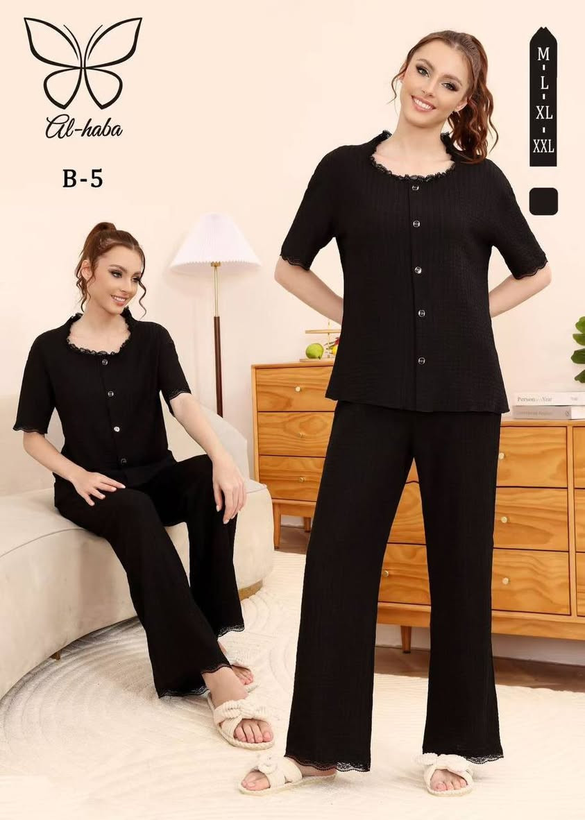قياسات  m/L/xL/xxL 
الدرزن 3 نقشات اقل طلب درزن 
سعر الدرزن 100


**إذا كنت صاحب هذا الإعلان وتريد حذفه لأي سبب، رجاءا أرسل رسالة إلى الدعم الفني**