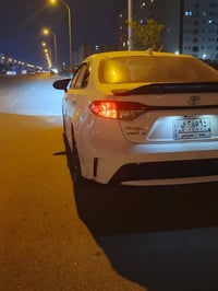 كورولا موديل 21 امريكي معوقين ماشية 107ميل صور الحادث خاص سعر 125 رقم ...