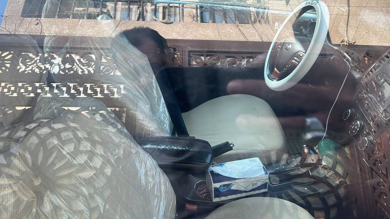 فورتي ٢٠١٤ حادثها جاملغ يسرا مكينه جي دي اي ٢٠٠٠ سياره جاهزه خير من الله مواصفتها معروفه كشتات تدفئه عراضها ١٠٠ وبيها مجال تواصل ***********
