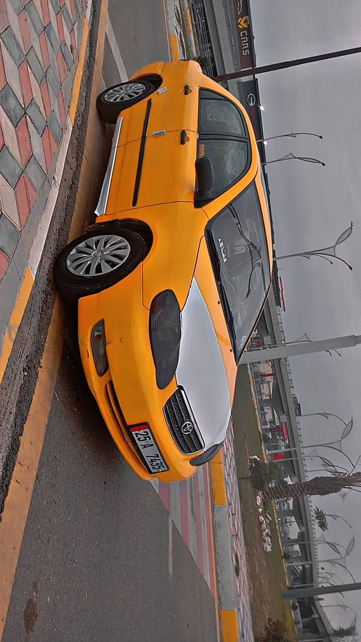 سلام عليكم كورلا نحله موديل 2007 وارد كندي  رقم كركوك جديد  سنويه نافذه لغايه 2028 دفتر بانزين  منضومه غاز 60لتر ابو الكارت محرك 18 كير اوتو فتحه سقف داخل لونين تدفئه وتبريد شغال صدر نضيف تايرات 4 نضيفه كهربائيات كله شغاله داخل وخارج سستم صوت قفل مركزي كامره دوار شرط  التحويل والوكالة غرامات مصفره هئيه نقابه مصفره ضرر جامرلغ خلفي صفحه السكن  معمر بدون دواخل تكم سقف شواصي بشرط    السعر المطلوب 72 وبي مجال
***********
