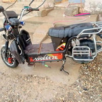 هيوشه موديل ٢٤ • ٥ بطاريات • هيت