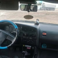 فولكس • موديل ٩٢ • مكينة وكير كفاله