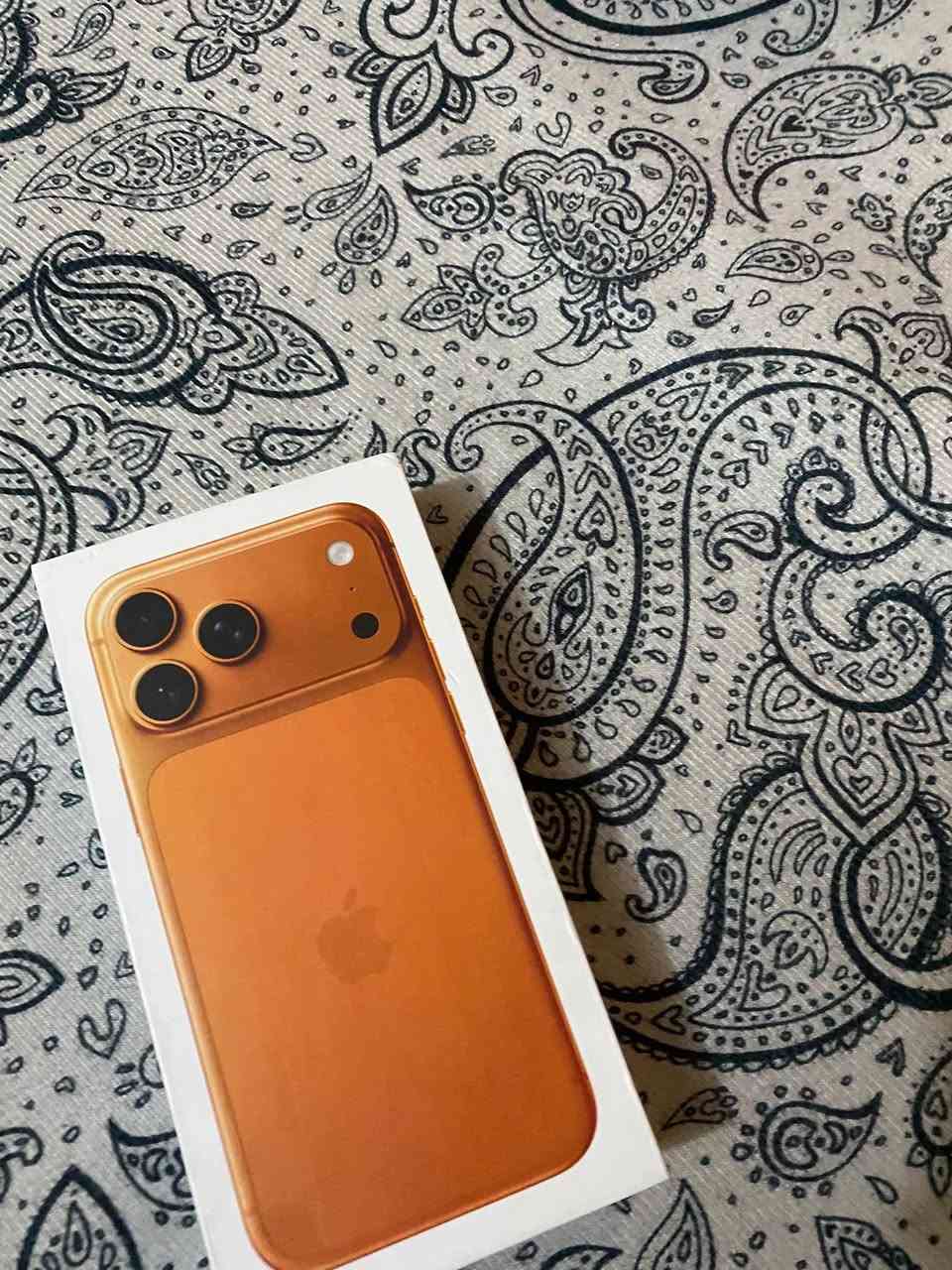 آيفون ١٧ تقليد رايده ب١٦٠ ذاكره ١ تيرا


**إذا كنت صاحب هذا الإعلان وتريد حذفه لأي سبب، رجاءا أرسل رسالة إلى الدعم الفني**