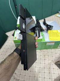 PS2 ممتاز • Xbox One S ١تيرا • PS4 مهكر