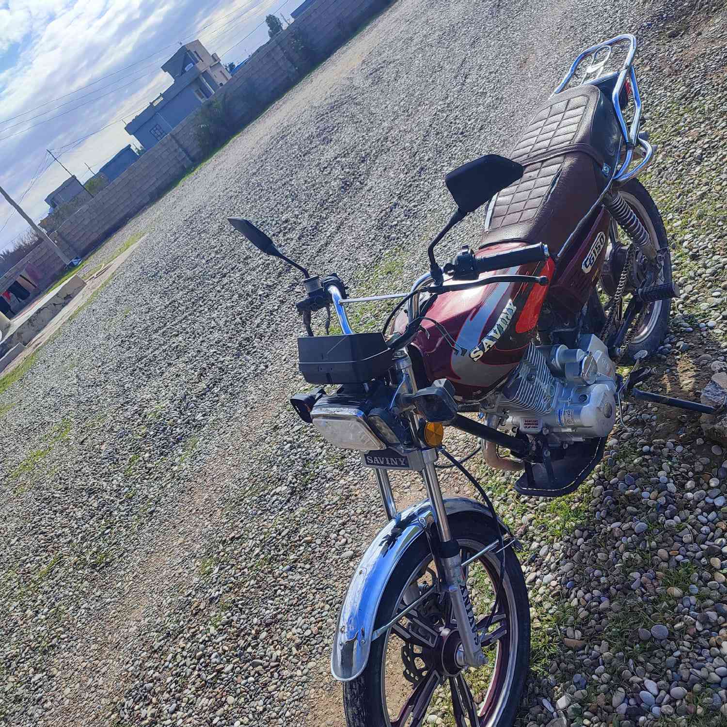 السلام عليكم ماطور موديل 21 للبيع
الماطور كلش نظيف مجفت اليوم 
السعر 350بي مجال 

مكلف بالنشر 

اتصل 

‏‪***********‬‏

صالح عواد الجبوري راسل
