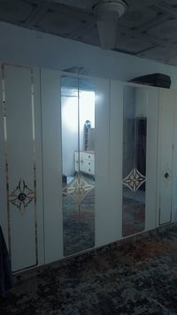 غرفة تركية • ٥ قطع • بابل حله