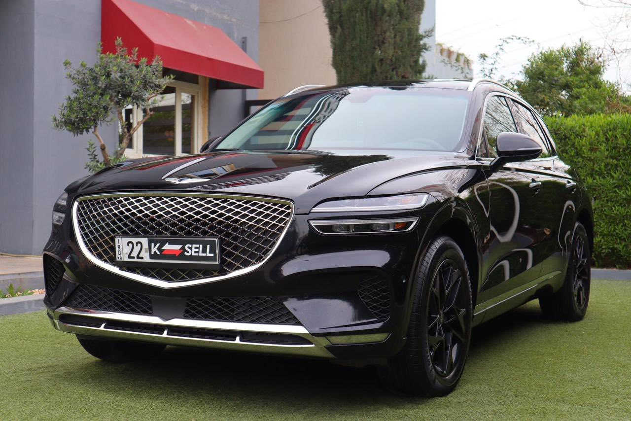 السلام عليكم جنيسس  موديل ٢٢ بدون قطرة صبغ حادث دعامية امامي فقط فول كامرات٣٦٠ رادارات قيادة توقف ذاتي ماعدا المساج ٢٥٠٠ تيربو ب٣٠ $ واتصور ماكو هيج سعر كلين 
***********
