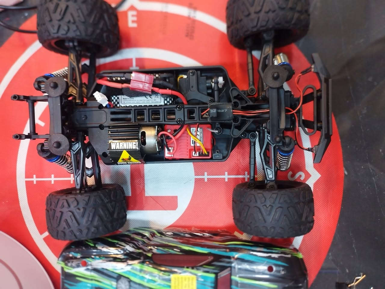 سيارة احترافية
توصيل كافة المحافظات
السعر على الخاص


**إذا كنت صاحب هذا الإعلان وتريد حذفه لأي سبب، رجاءا أرسل رسالة إلى الدعم الفني**