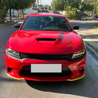 دوج جارجر ٢٠٢٠ جيتي امريكي مواصفات الجيتي معروفة والسيارة بدون ايرباك ...
