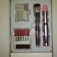 فرطونه • أظافر