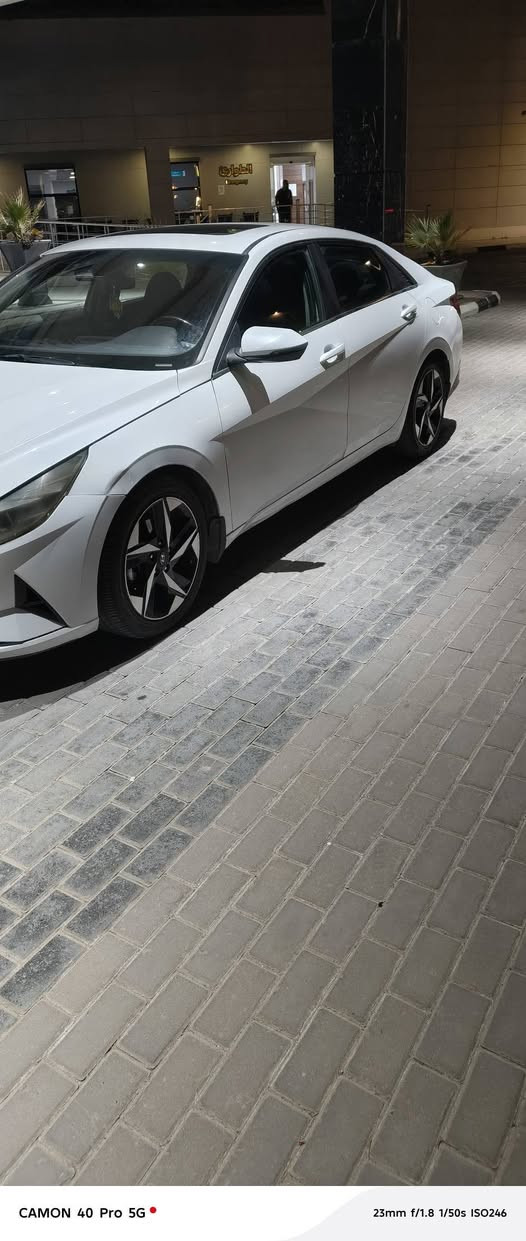 هيونداي النترا 2021 - وارد أمريكي - لوحات بابل 🏁
• سنة الصنع: 2021.
• المسافة المقطوعة: (46/ميل).
• المحرك: 4 سلندر، سعة 2.0 لتر.
• ناقل الحركة: أوتوماتيك AT (سلس جداً في القيادة).
• الأنظمة الذكية: فول مواصفات(عدا التبريد الخلفي) 
• نظام مانع التصادم الأمامي.
• نظام الحفاظ على المسار والقيادة شبه الذاتية.
• نظام رصد النقطة العمياء بالمرايا.
• اللوحات: بابل، السيارة مسجلة وباسمي، تحويل ثاني يوم.
الاستفسار الاتصال على( ***********) 
الواتساب (***********) 
*ملاحظة السيارة موجودة في كربلاء
