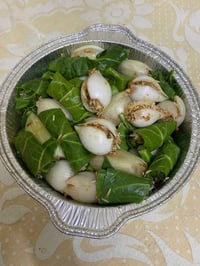 كبة برغل • كبة لحم • توصيل