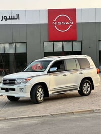 GRX • ٢٠١٤ • السليمانية