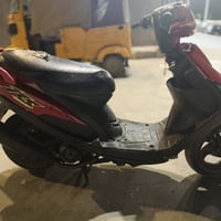 شباب دراجه ماكس عدله 120 الدراجه محرك حلو نكره سلف هندر لا تبخير ولا ن...