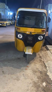 20 مرقم بيه ضربه ب صفحه ومعمره ب 5 قفل  07783816537