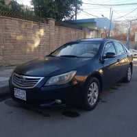 بي واي دي اف7 • ٢٠١٤ • رقم اربيل