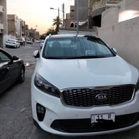 سورنتو فوول • ٢٠١٩ • رقم دولي