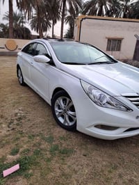 سوناته ٢٠١١ • بدون صبغ • رقم بغداد