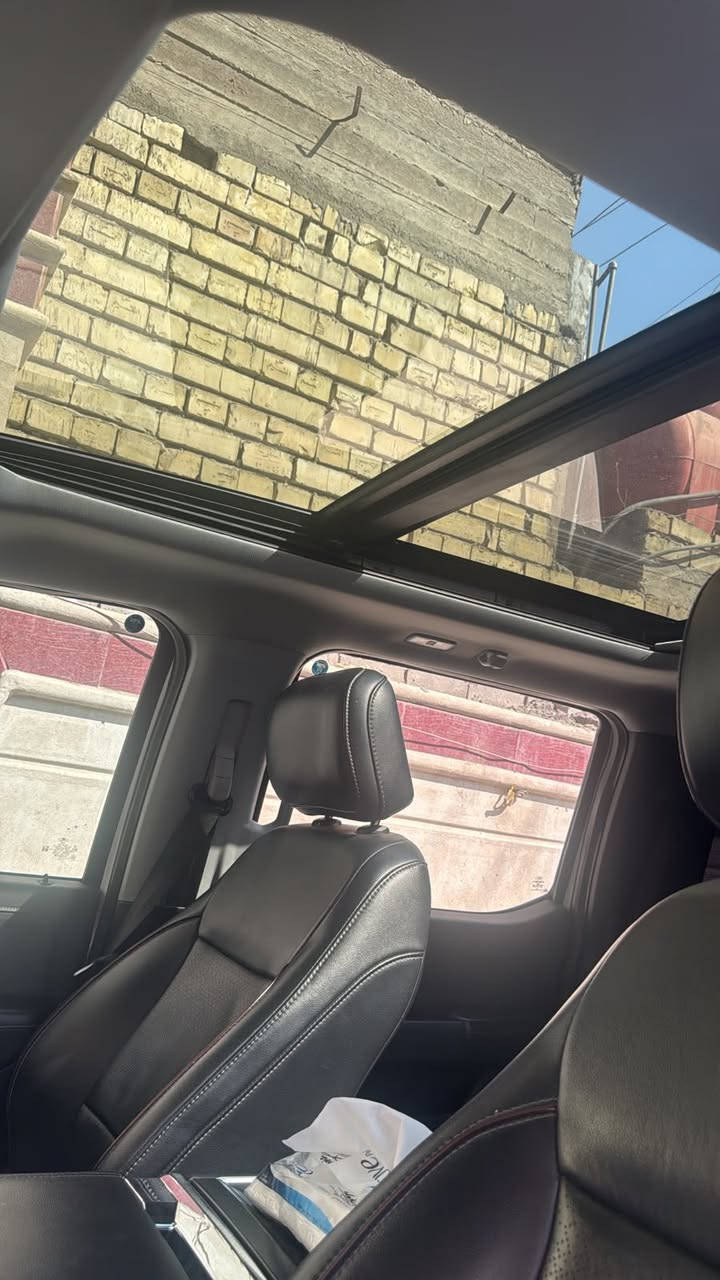 فورد F150 بيع فقط

موديل( 2021)

مكينة 6سلندر3500 دبل تيربو 
فول مواصفات 
كير طياره
بانوراما 

رادار جانبي 

حساسات خلفية 

كامرة خلفية 

لايت زنون عالي ناصي 

تحكم بالقيادة 

قيادة ذاتية 

تحديد مسار 

نقطه عمياء 

توقف ذاتي 

اوتو هولد 

سايد بريك كهرباءي 

كشنات جلد تدفئه تبريد 

شاشة كبيرة
دوسه كهرباء

اربع قطع صبغ وسونار موجود

السعر 300$ قابل للتفاوض 

العنوان بغداد 

للاستفسار ***********
