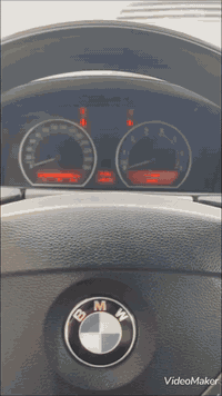 اعمل بصمت ودع عملك يتكلم Fix bmw e66   باقي التفاصيل بالفديو  العنوان ...