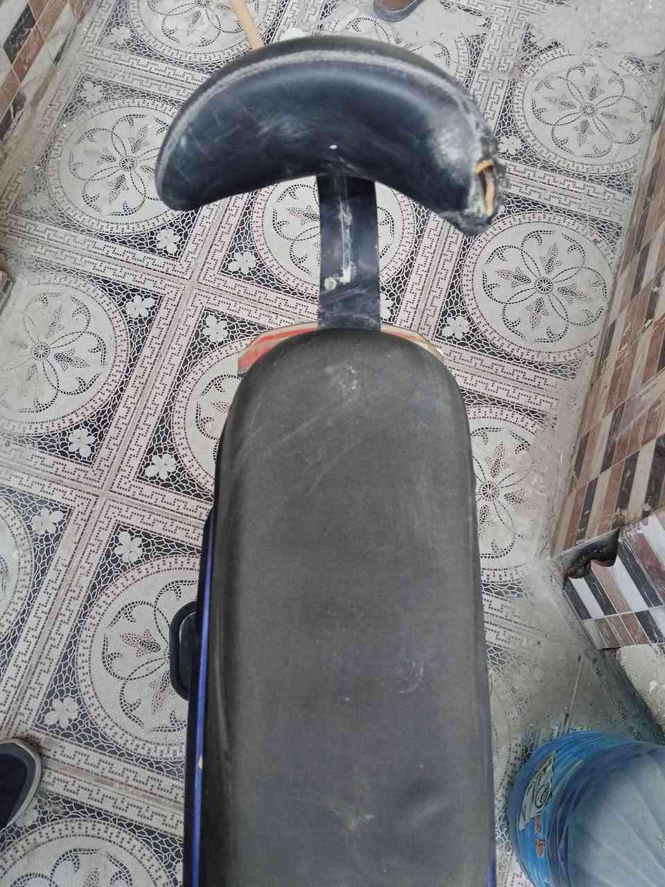 دراجة شحن عاطلة  للبيع حجم 20 
التفاصيل على الخاص


**إذا كنت صاحب هذا الإعلان وتريد حذفه لأي سبب، رجاءا أرسل رسالة إلى الدعم الفني**