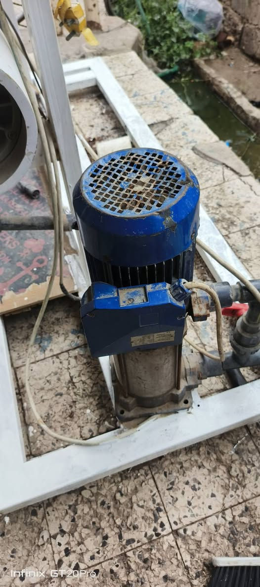 اتو ماتيك
فزلات جدد مع الفحم والحصو 
تانكيات حجم 3000
مع2000
مكاني واسط وعدي توصيل حسب الاتفاق 
السعر 1950
***********
***********
