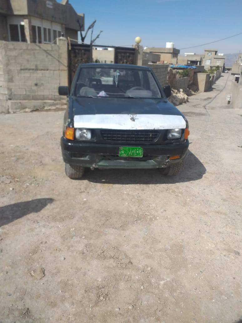 سیارە پیکەب ئایسوزو یابانی گێڕو مەکینەو ئەکسل بەشەرت کارەبای مەزبوت کەم بەنزین ئەخوات ماڵی سەفرەو دەشتە ئەولیاتی بەشەرت ماڵی مەدەنیو دزیاری بەشەرت سعریشی 15وەرەقەو کەمەک مەجال گۆرینەوەش دەکەم بەپێی دڵگرتن ژ.م *********** شوێن هەریر أربيل, العراق
