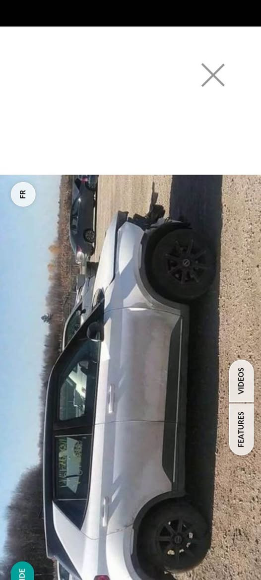 ‎هۆندا ڤینۆ٢٠٢١
٥٥هەزار ڕۆشتووە
تەنیا بۆنیتی بۆیاخە سەیاریکی زۆر پاکەو بەناو خۆمەوە
سپی سەقفڕەش‎ بشدار, السليمانية


**إذا كنت صاحب هذا الإعلان وتريد حذفه لأي سبب، رجاءا أرسل رسالة إلى الدعم الفني**