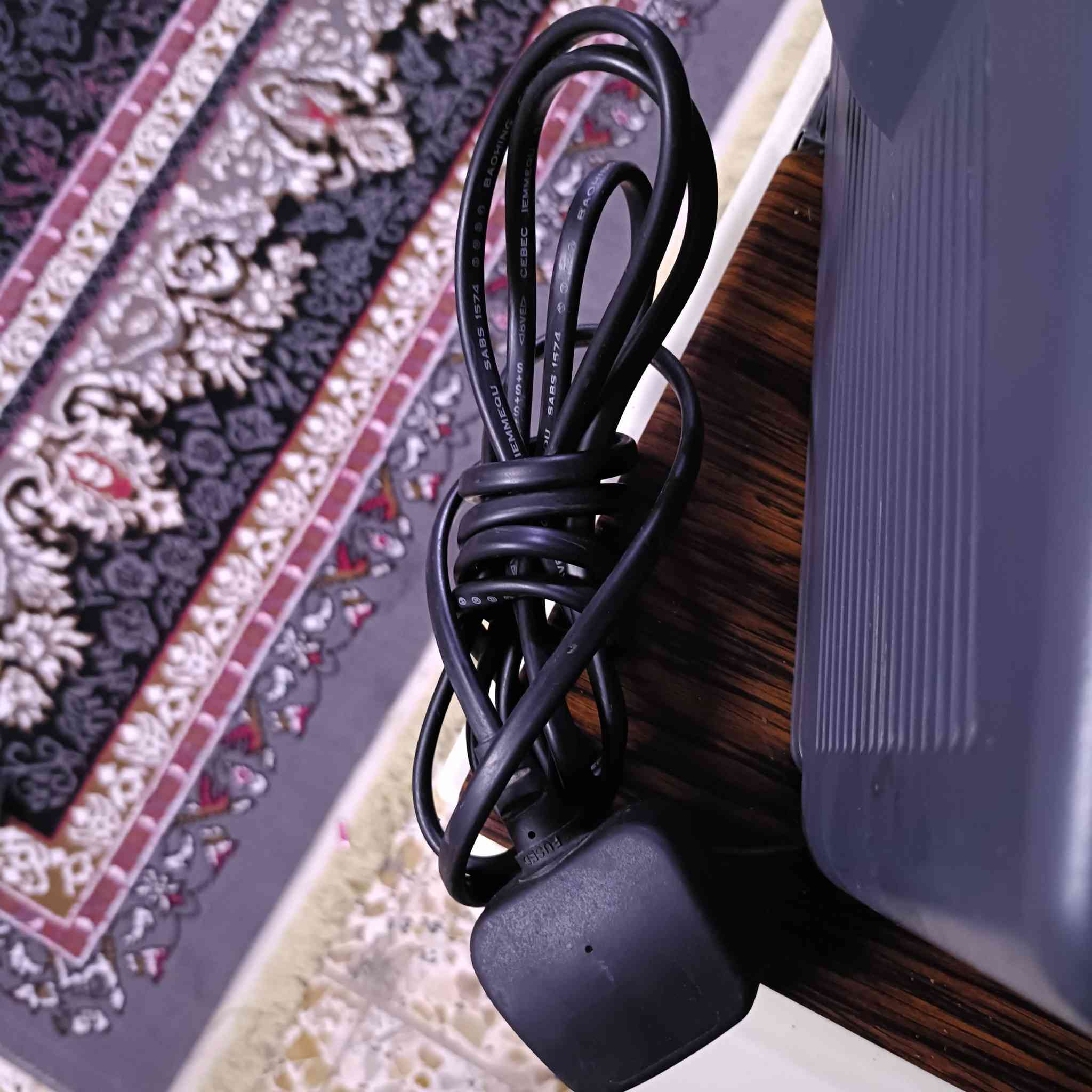 سلام عليكم  شاشة دنكا.  نظافة 90 % فلاترون حجم 21  منافذ S.vedo. .كومبونتي ...av  مع الريمونت.  سعر 45 الف. يوحد توصيل كافة محافظات


**إذا كنت صاحب هذا الإعلان وتريد حذفه لأي سبب، رجاءا أرسل رسالة إلى الدعم الفني**