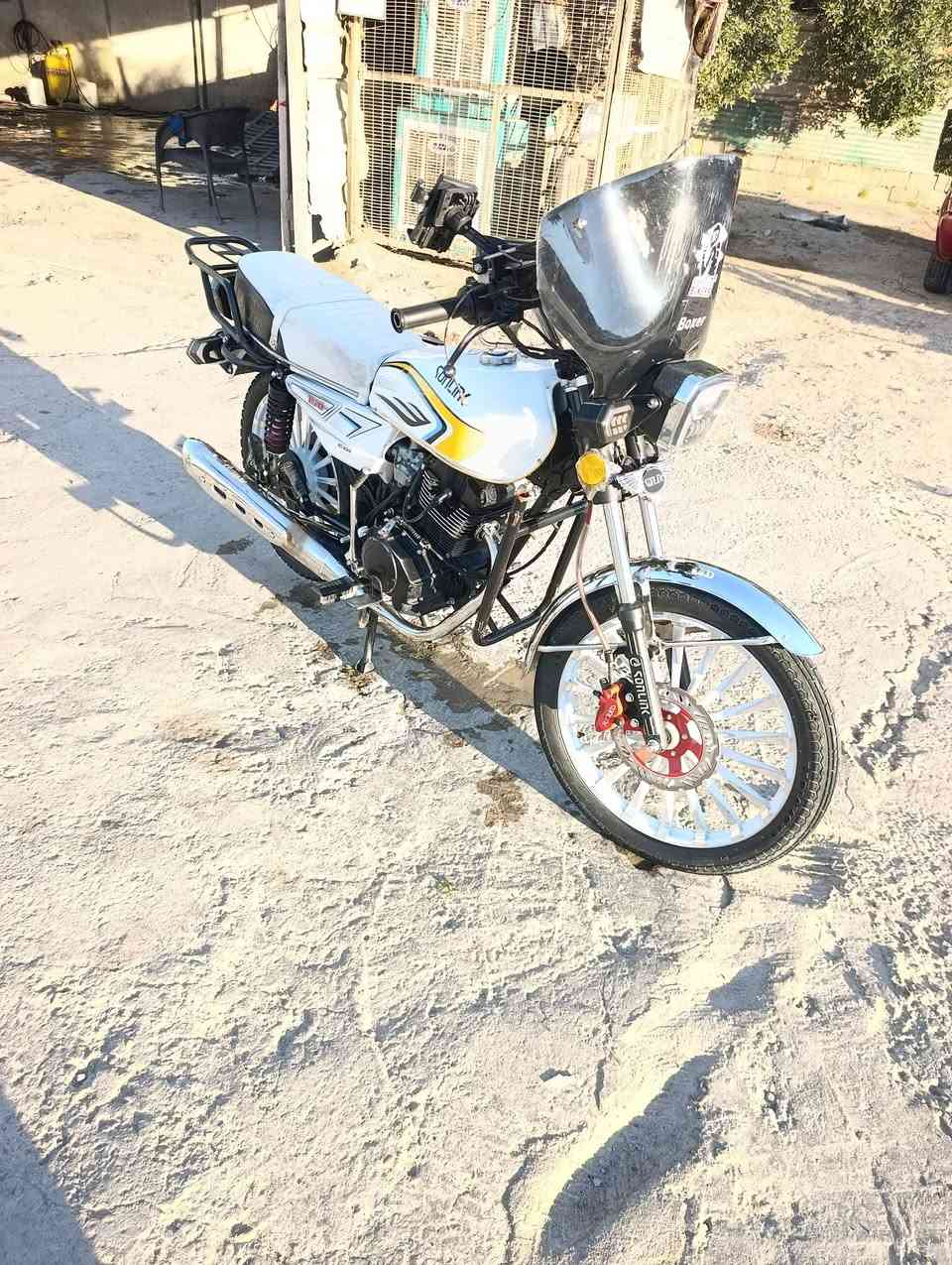 دراجه سونك 2025شهر9ب750وبيها مجال الدراجه شوفه عينك


**إذا كنت صاحب هذا الإعلان وتريد حذفه لأي سبب، رجاءا أرسل رسالة إلى الدعم الفني**