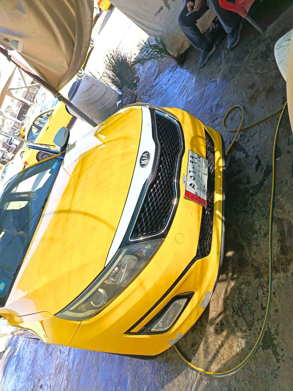 سلام عليكم اوبتما ٢٠١٦ خليجي كفاله عامه السياره كلها ليبل واحد سياره جديده بمعنى الكلمه جاهزه عله اخر حبايه مكينه ٢٠٠٠ ست نمر  السياره مصفره هيه وغرامات السنويه لنهايه 2028 السياره شركه دوليه مكان السياره ذي قار الشطره السعر 160 وبيها مجال قليل  ***********
