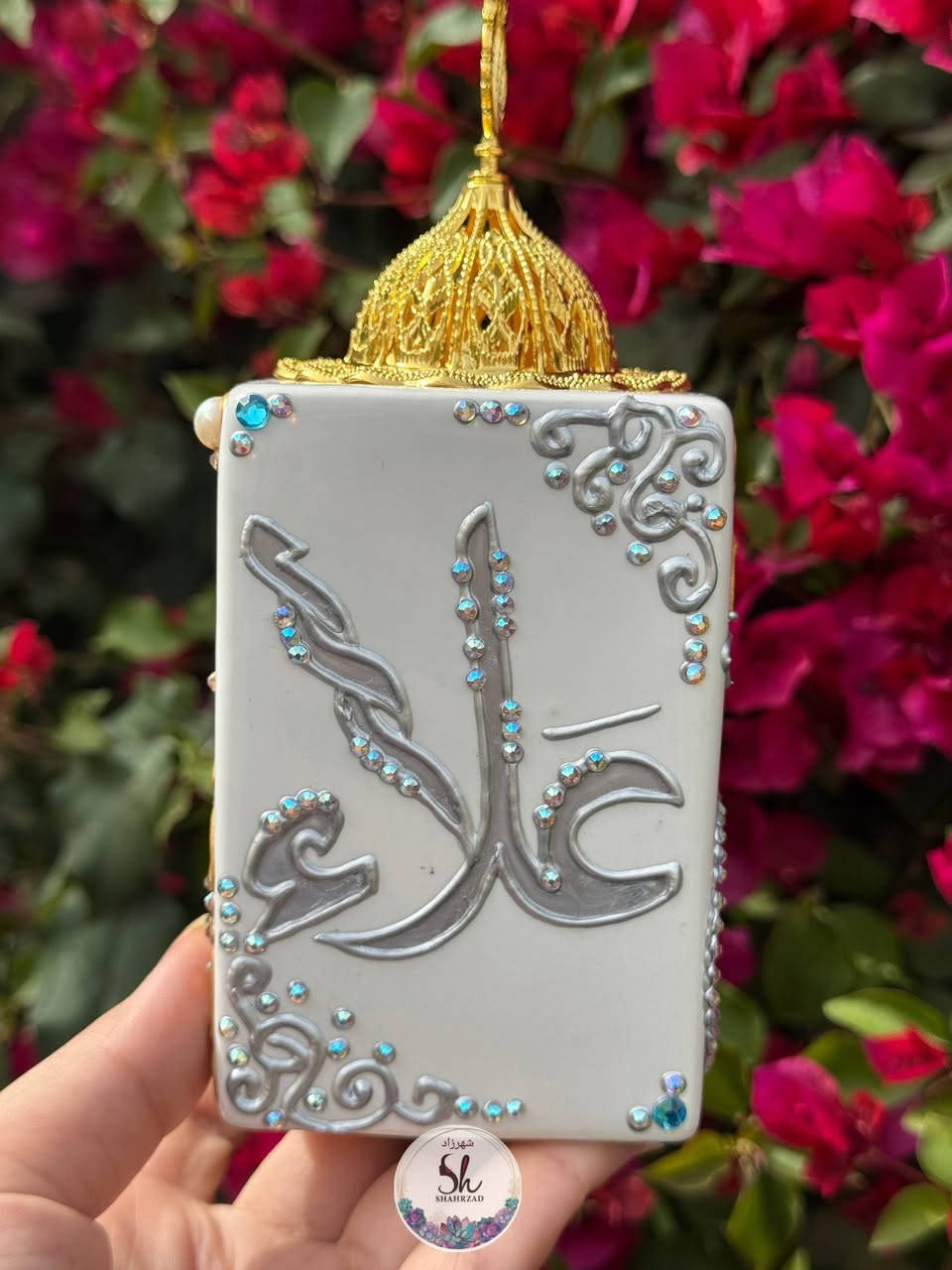 مبخره عروس 🌸💜


**إذا كنت صاحب هذا الإعلان وتريد حذفه لأي سبب، رجاءا أرسل رسالة إلى الدعم الفني**