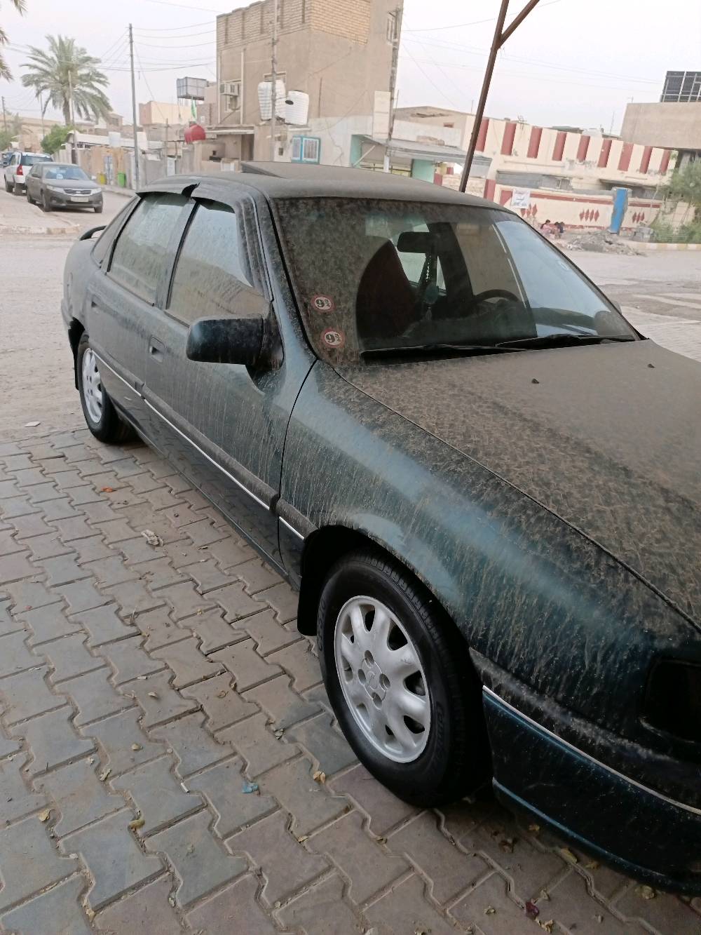 للبيع تبريد ثلج رقم بغداد دولي محرك 18 المرغوب بيها جراد شويه بل جاملغات الوره تخم تاير جديد محرك وكير بشرط السعر 49 وبيها مجال قفلها ب 45 سياره جاهزه مال جناي