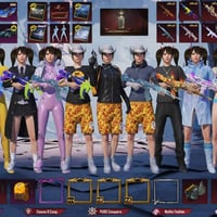 ادمن وافق كونكر قديم 6 8 13 ايطار الطياره  المثك 99 ستره السقوط B شورت...