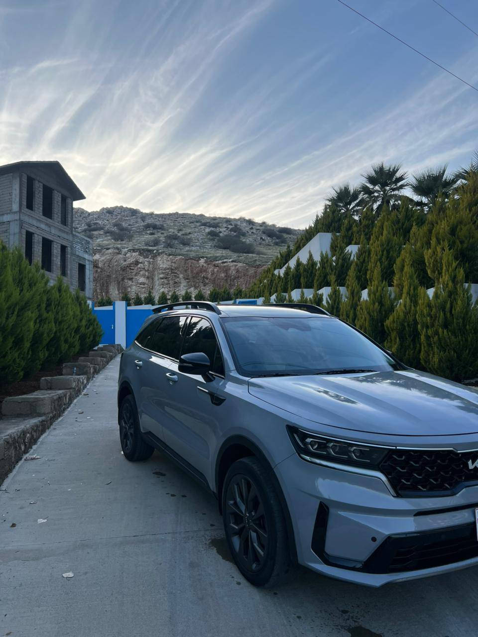 موديل23فول تيربو
حادث بلمنشور
سعر245
الاستفسار***********
***********
