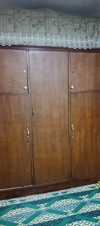 كنتور يحتاجله شويه تعديلات ومصدات اخت الجديدة العنوان بغداد الحسينية ا...