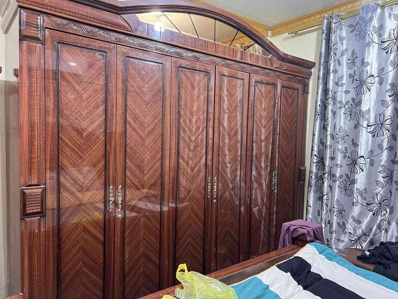 غرفة نوم للبيع سعرها 250
الرحمه المجمع الصناعي


**إذا كنت صاحب هذا الإعلان وتريد حذفه لأي سبب، رجاءا أرسل رسالة إلى الدعم الفني**