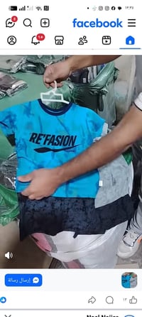 جمله فقط سعر درزن ٢٨-الف قياس 70_80  قياس 50_60 22_الف  حجي٪٪٪٪٪٪٪٪٪ ش...