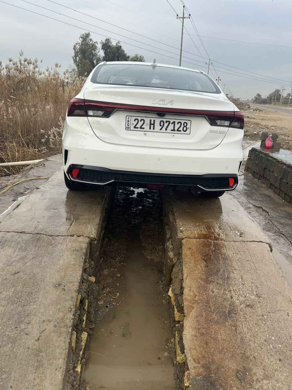 السلام عليكم جميعاً كي٣ موديل ٢٤ فول مواصفات بيه الدعاميه تبديل وكد شبر بارد بل بنيد ماشيه ١٨ ألف *********** مكلف بلنشر اتصل على صاحب الرقم
