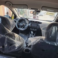 نيسان فيرسه • ٢٠٢٠ • فول مواصفات