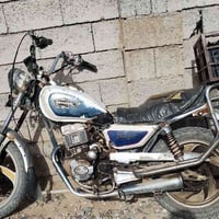 موطور للبيع للإتصال 07829121446