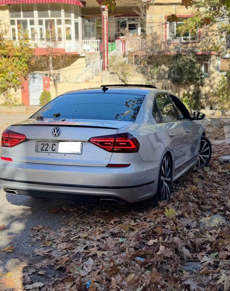 پاسات بؤ فروشتن  گؤرينةوة 2018❤️‍🔥V6❤️‍🔥بيلادي سةقف رةش چاملغ نيو دةركةي سبوغة  بةبي ژؤري  ارباك بةس شان  50هةزار رؤيشتةوة لة هةوليرم *********** أربيل, العراق
